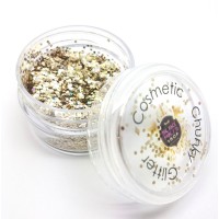 Chunky Glitter Champers (Champers)